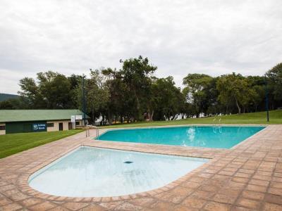 Loskopdam Ξενοδοχείο Mpumalanga Εξωτερικό φωτογραφία